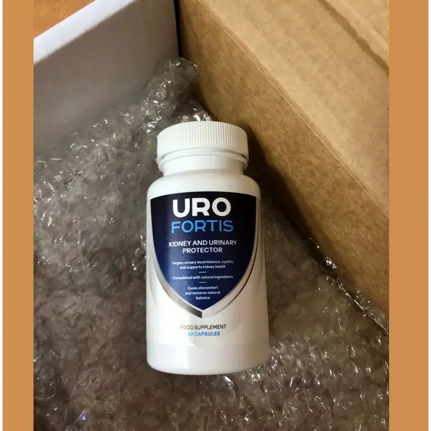 UroFortis