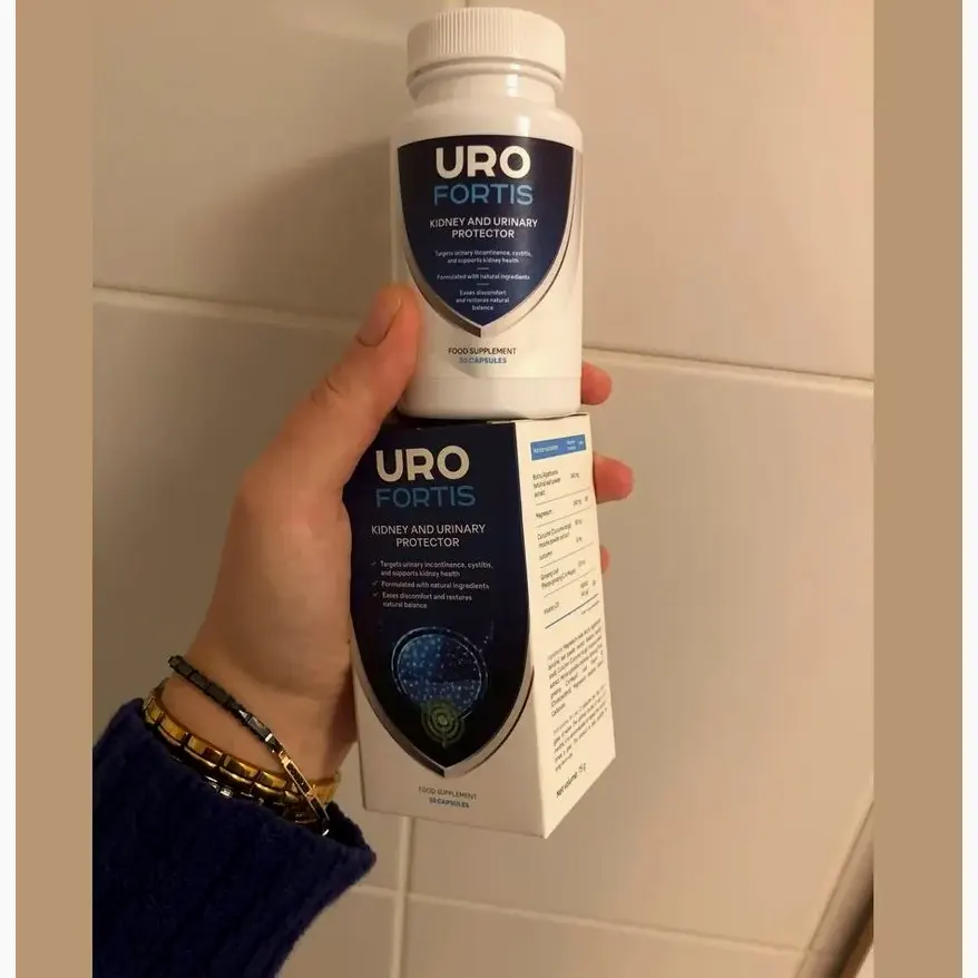 UroFortis — termékfotó 1