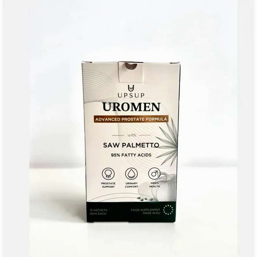 UROMEN — снимка