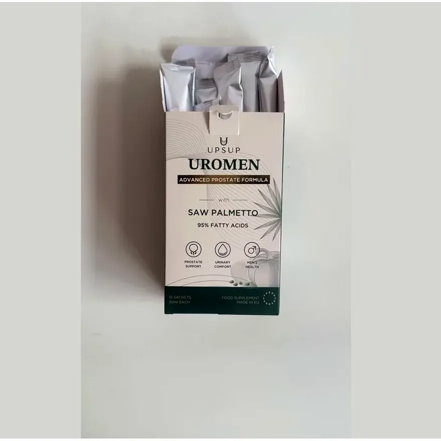 UROMEN — снимка 1