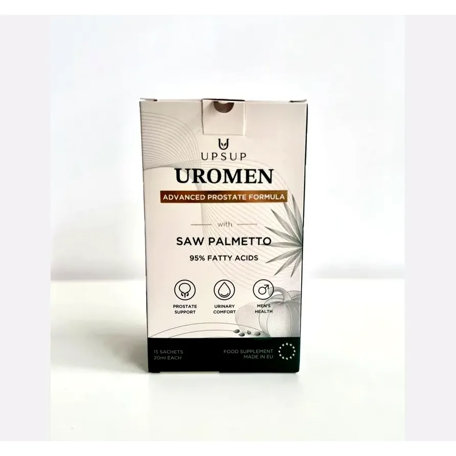 UROMEN — снимка 2