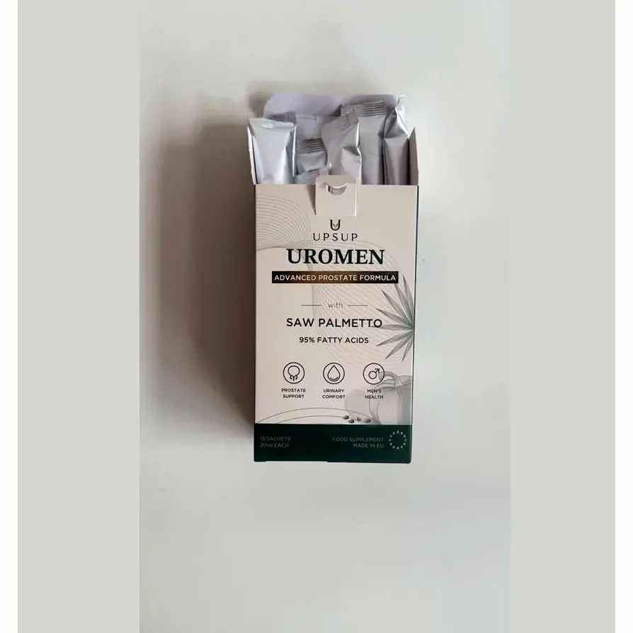 UROMEN — снимка 3