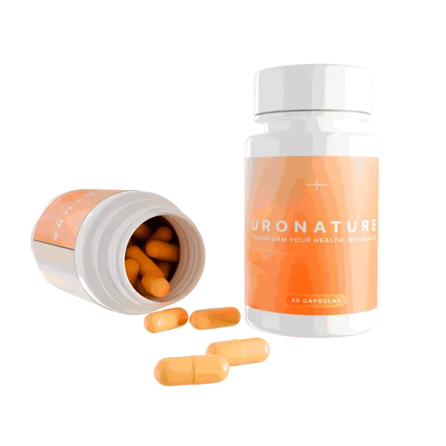 Uronature — foto del producto