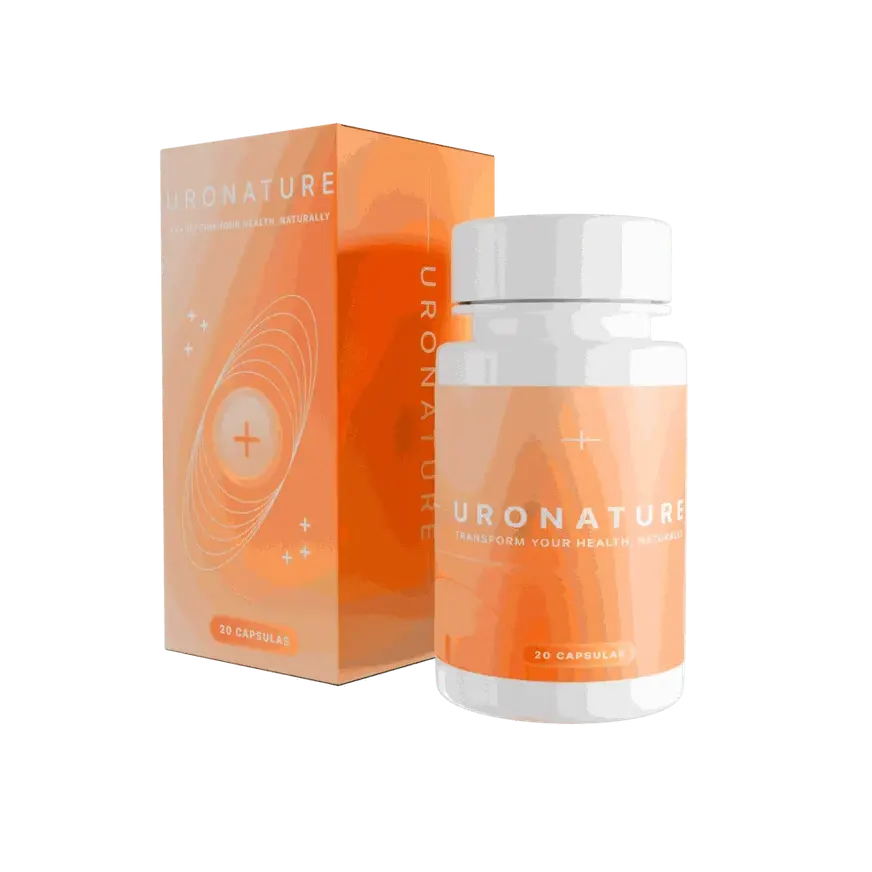 Uronature — foto del producto 1