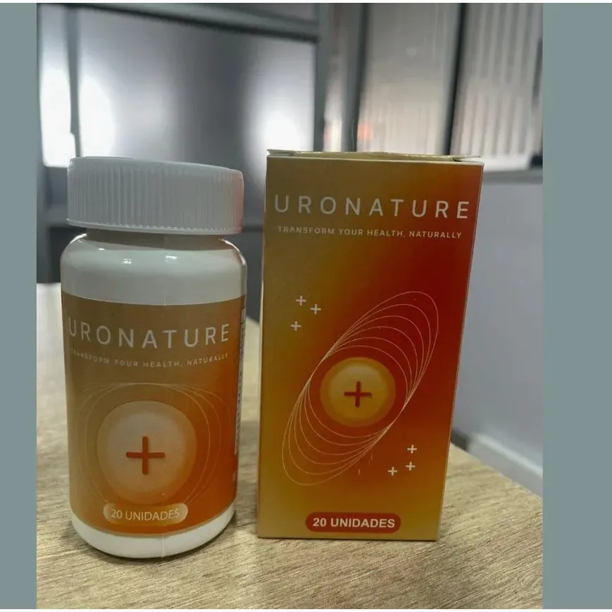 Uronature — foto del producto 2
