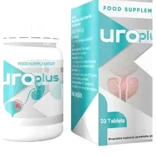 Uroplus