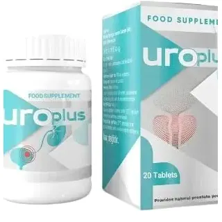 Uroplus — صورة المنتوج