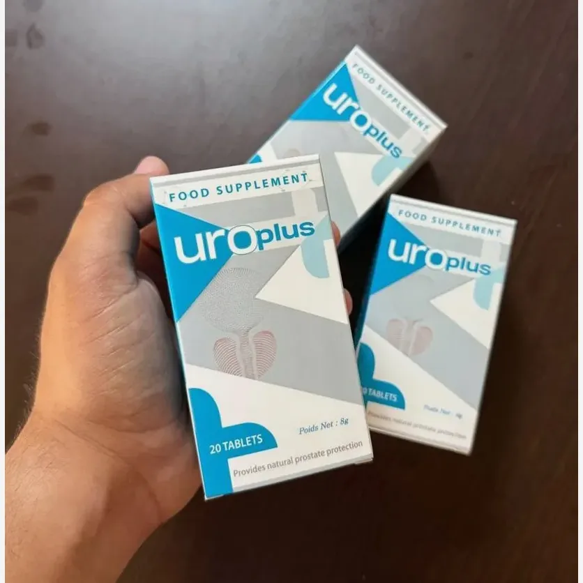 Uroplus — صورة المنتوج 1