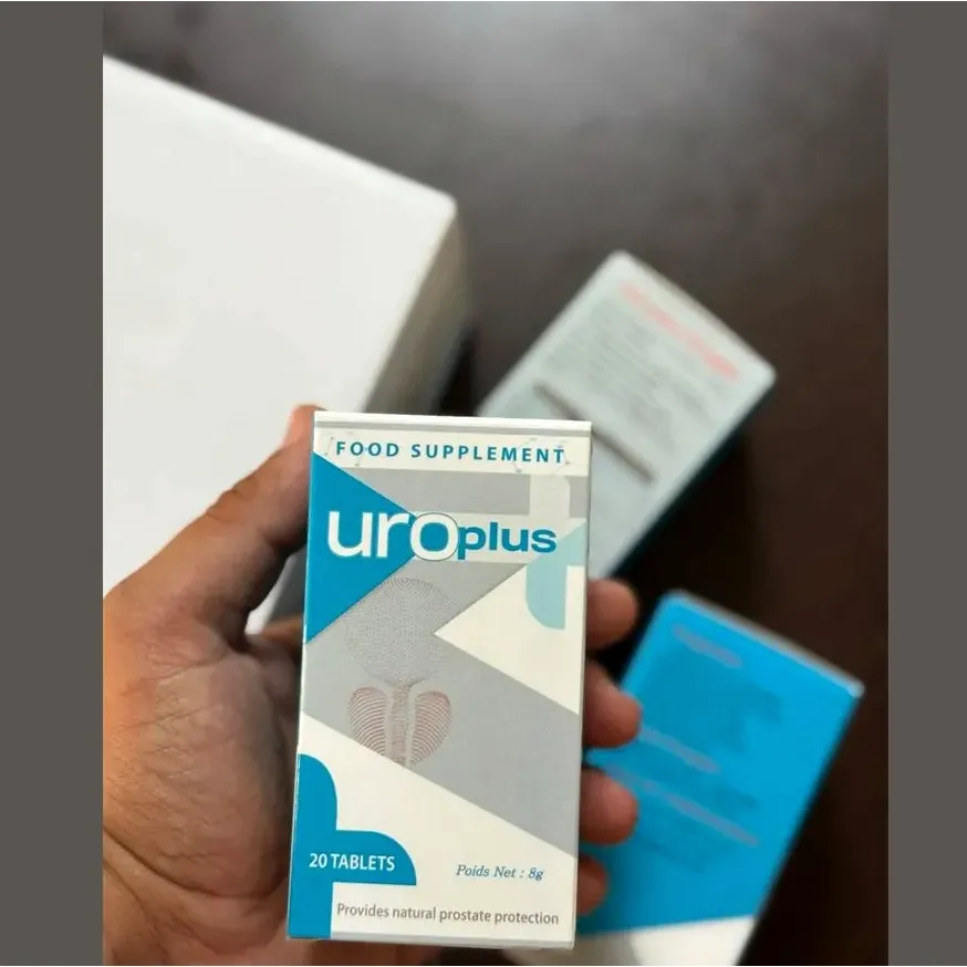 Uroplus — صورة المنتوج 2