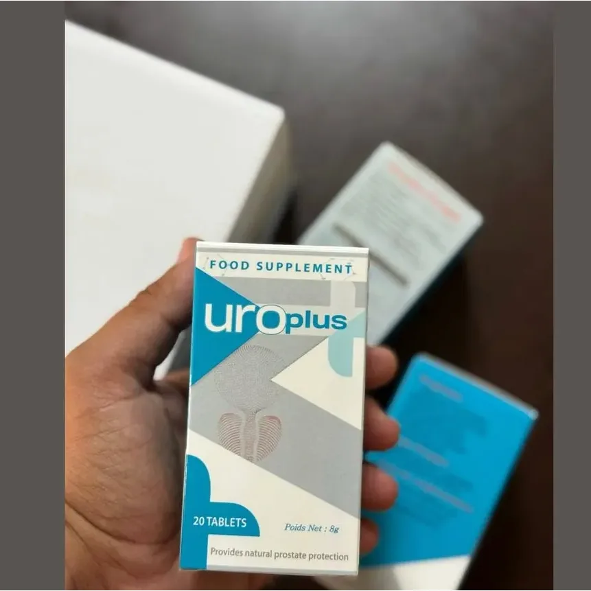 Uroplus — صورة المنتوج 3