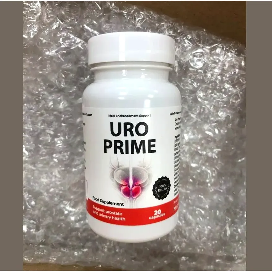 UroPrime — foto del prodotto 1