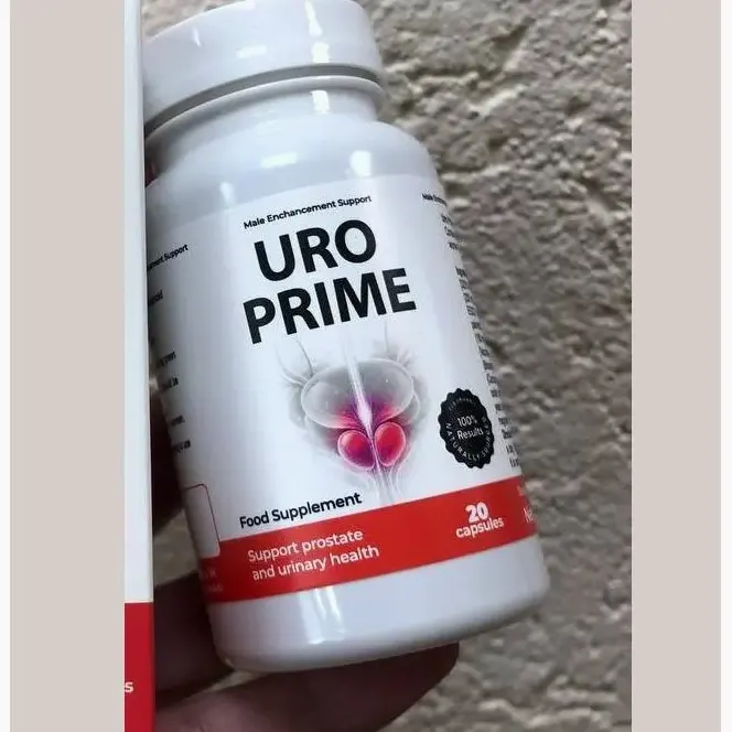 UroPrime — foto del prodotto 2