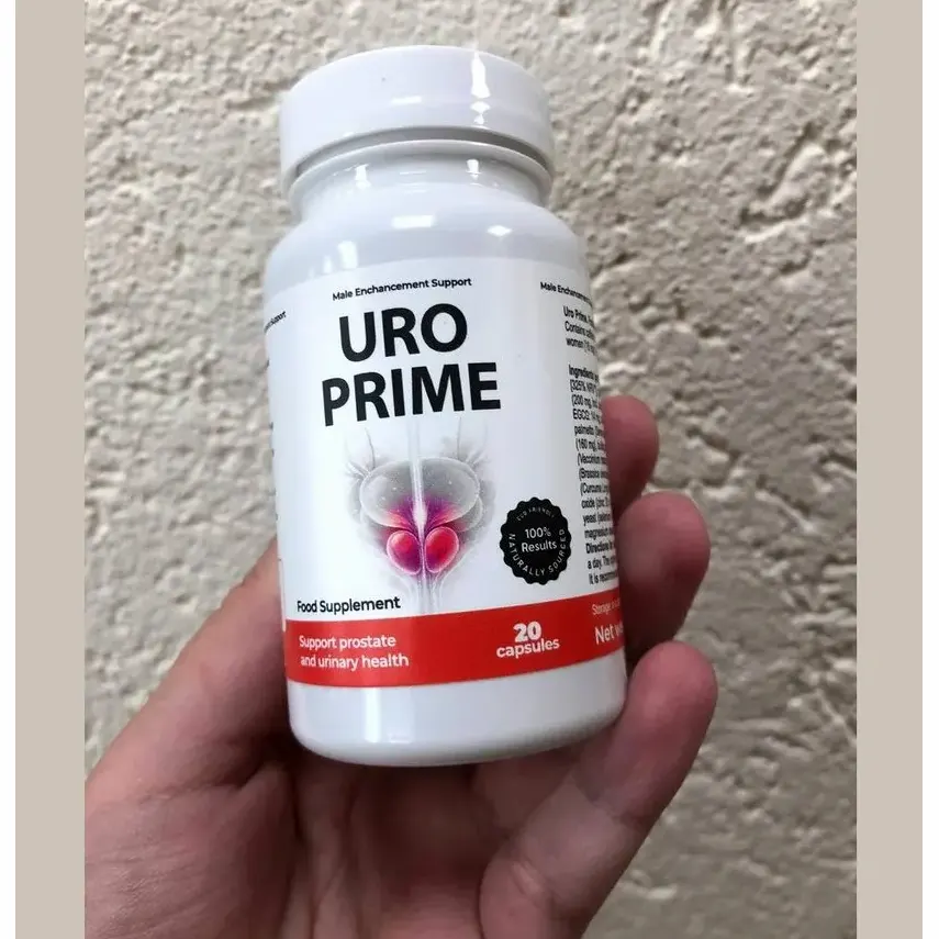 UroPrime — foto del prodotto 3