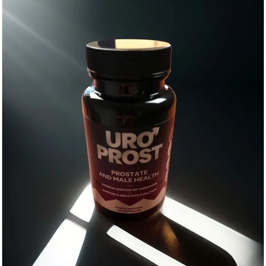 Uro Prost — foto