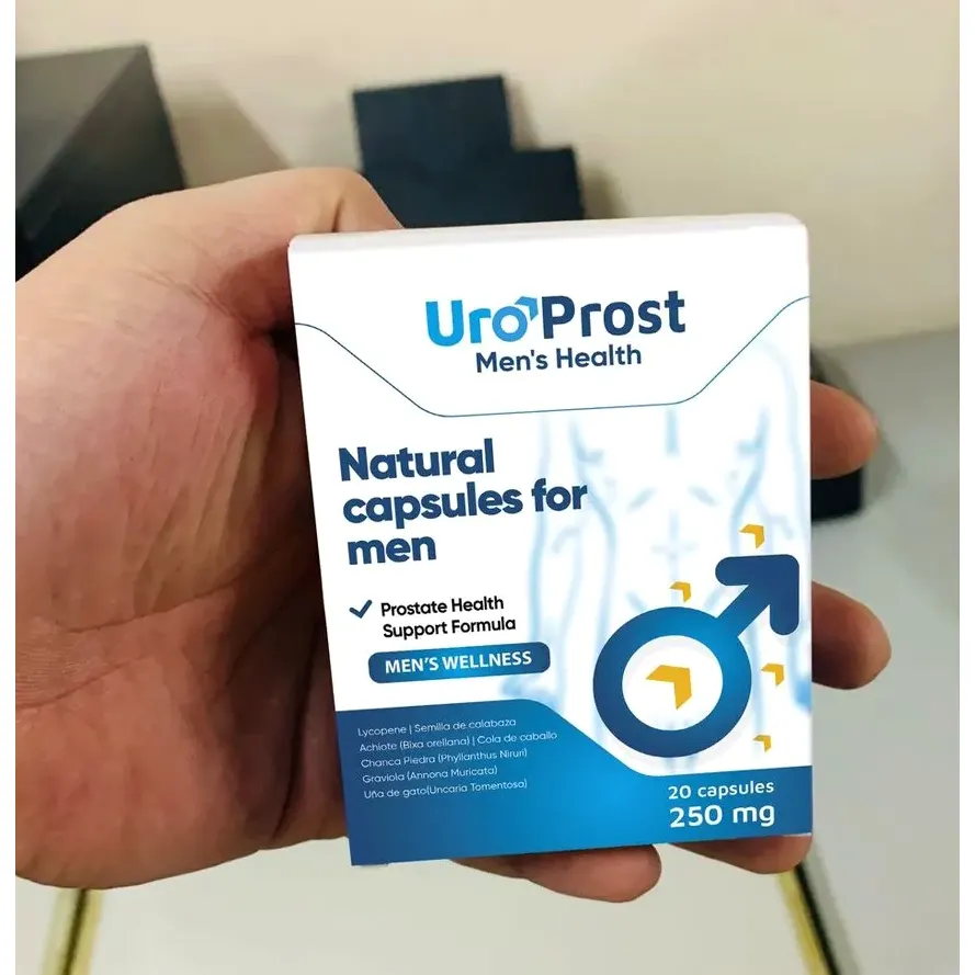 UroProst