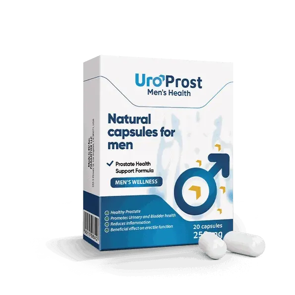 UroProst — photo 1