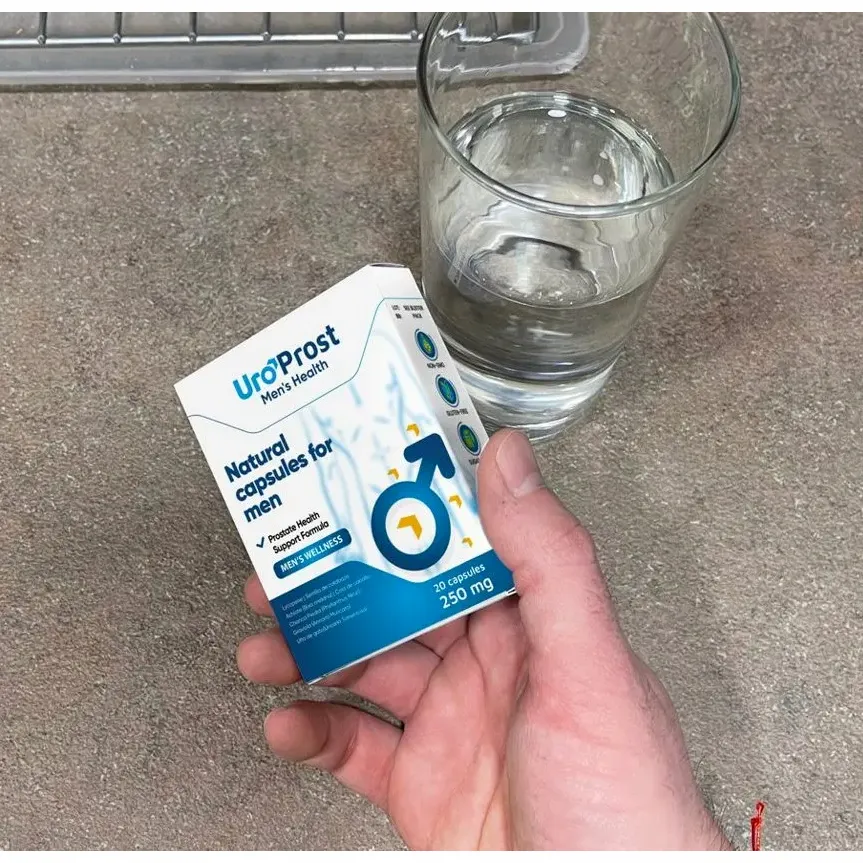 UroProst — photo 2