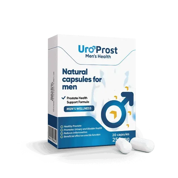 UroProst — photo 3