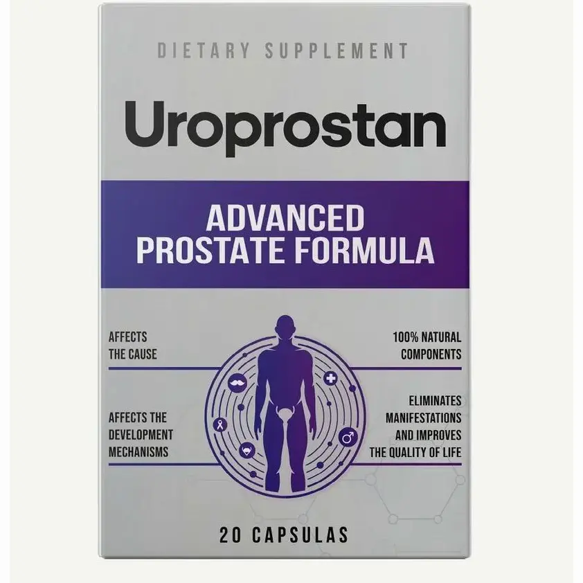 Uroprostan