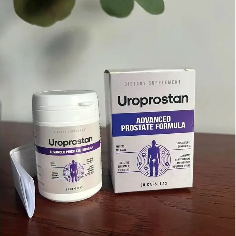 Uroprostan — Produktfoto 3