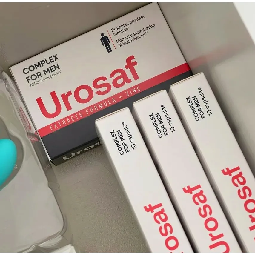 Urosaf