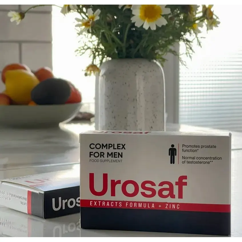 Urosaf — foto del producto