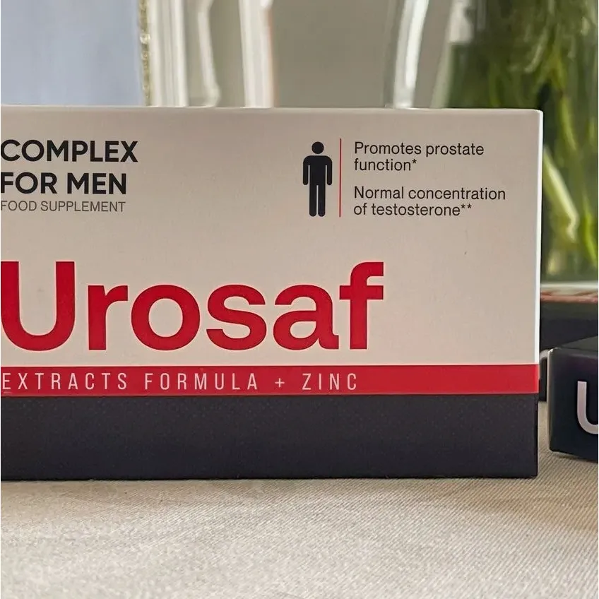 Urosaf — foto del producto 1