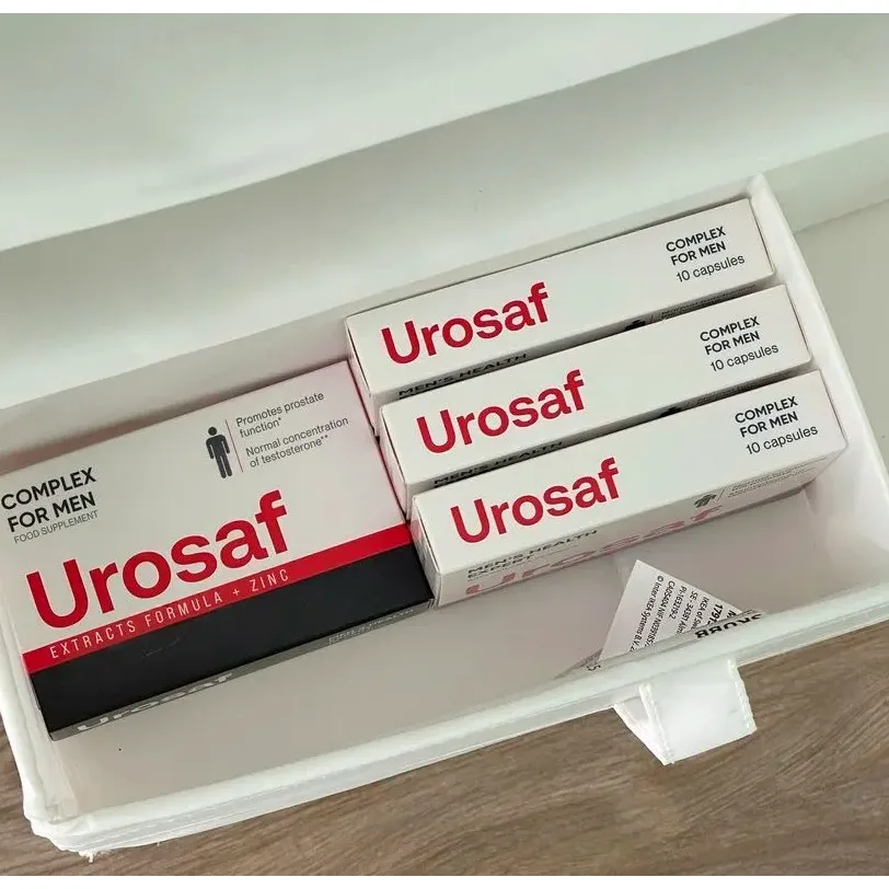 Urosaf — foto del producto 2