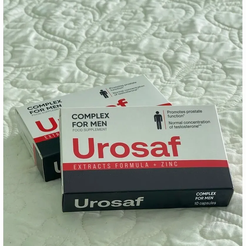 Urosaf — foto del producto 3