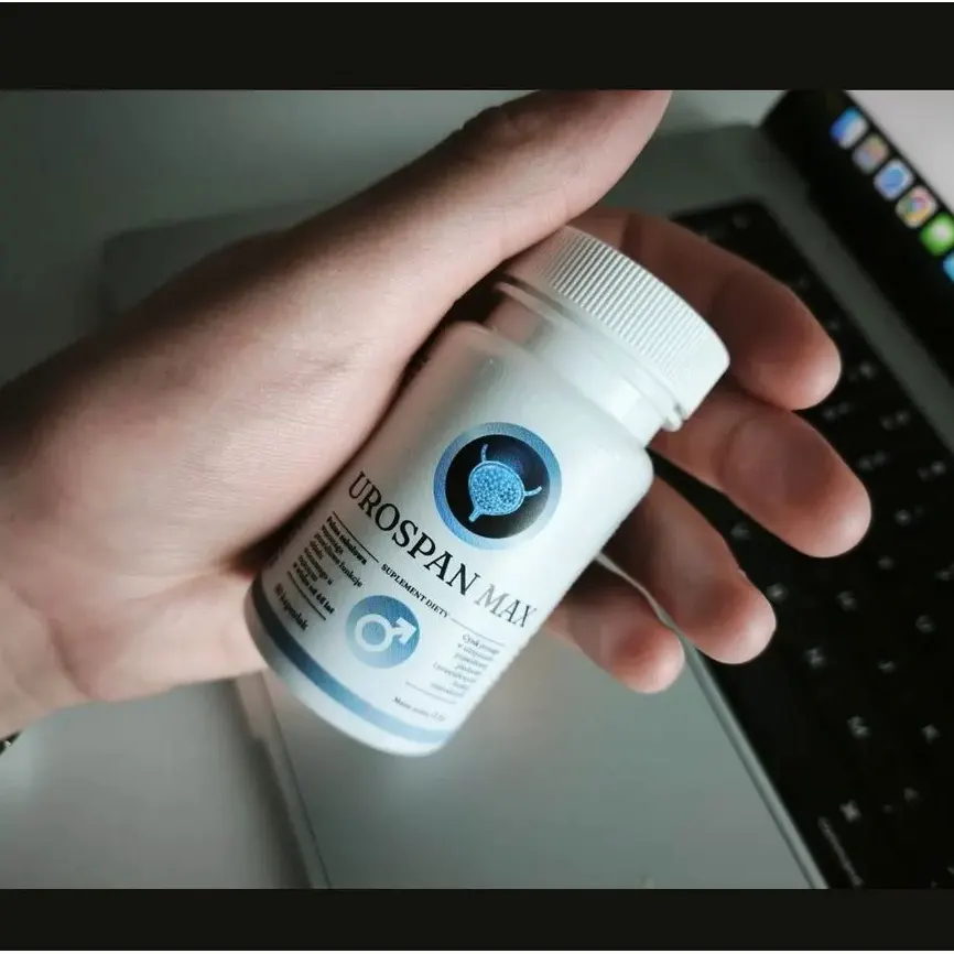 Urospan Max — zdjęcie produktu 3