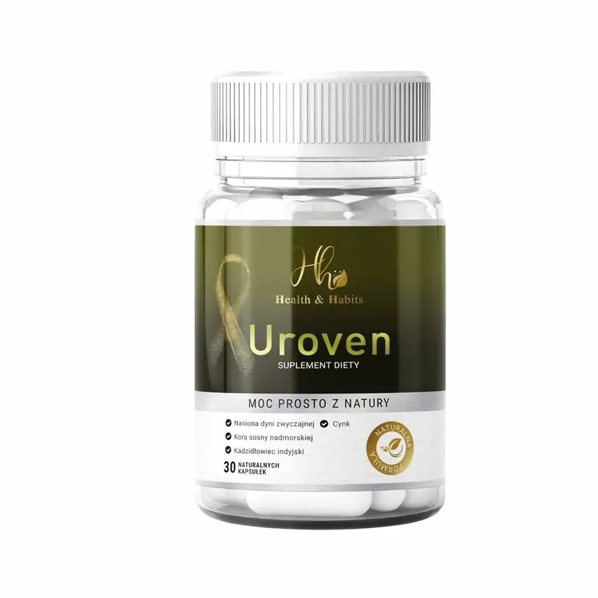 Uroven