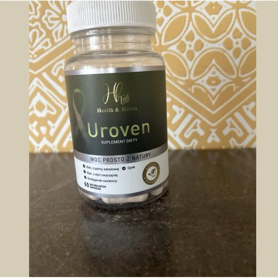 Uroven — zdjęcie produktu