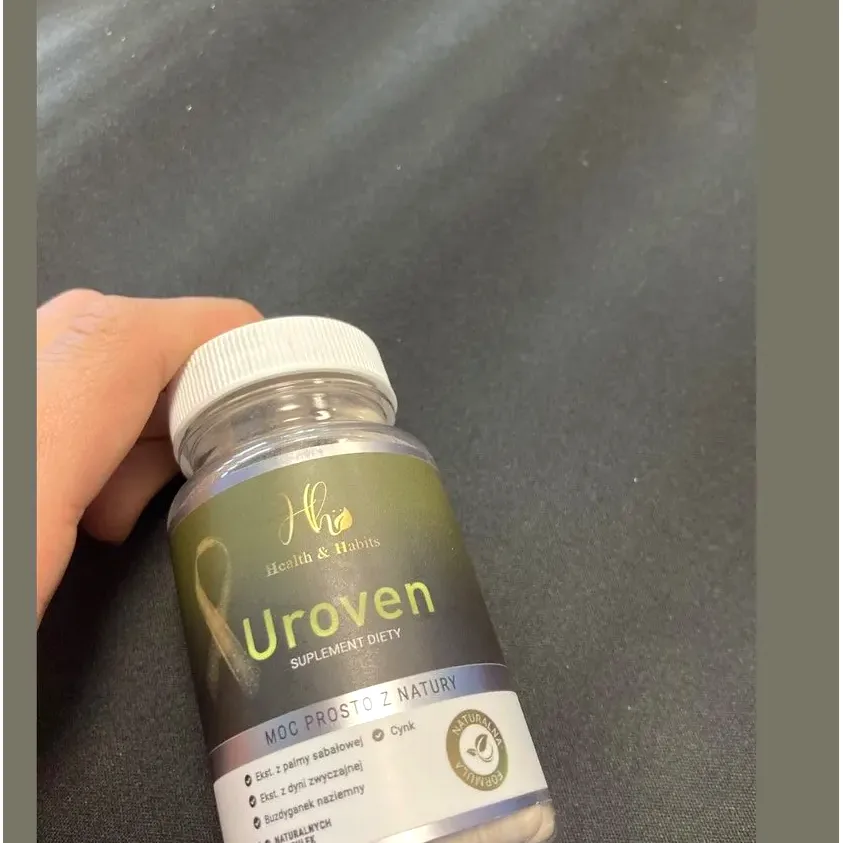 Uroven — zdjęcie produktu 1