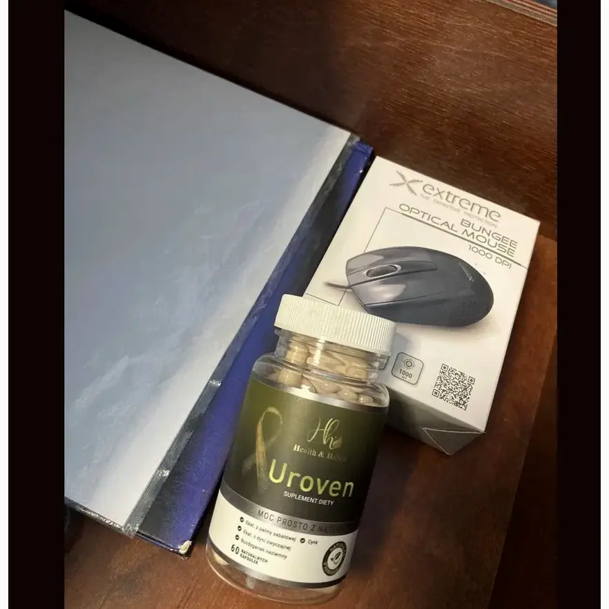 Uroven — zdjęcie produktu 2