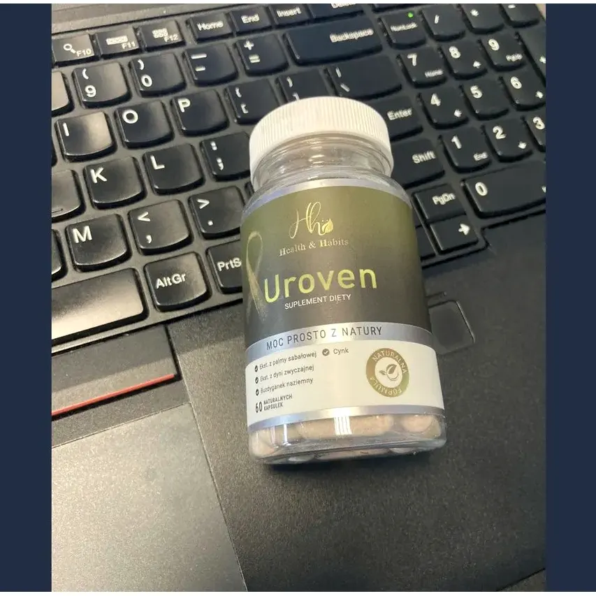 Uroven — zdjęcie produktu 3
