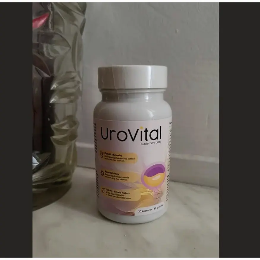 UroVital