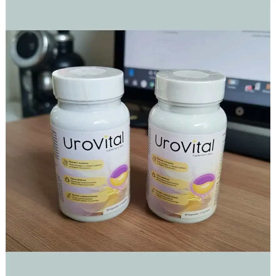 UroVital — zdjęcie produktu 2