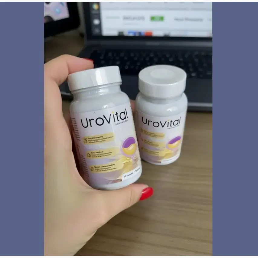 UroVital — zdjęcie produktu 3