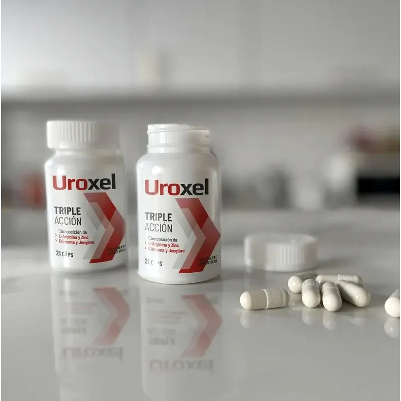 Uroxel