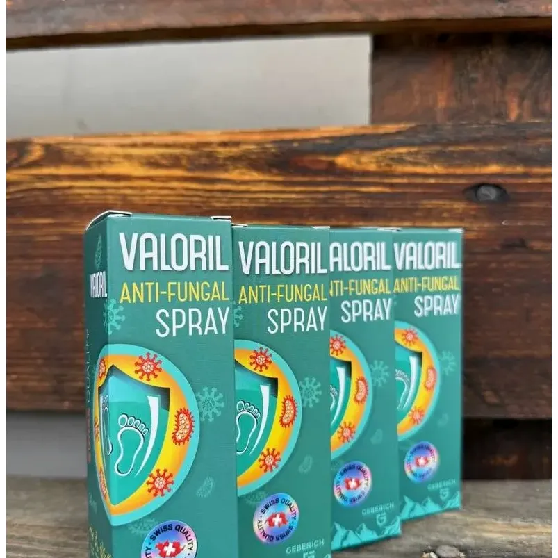 VALORIL