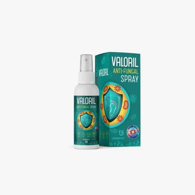 Valoril — Foto