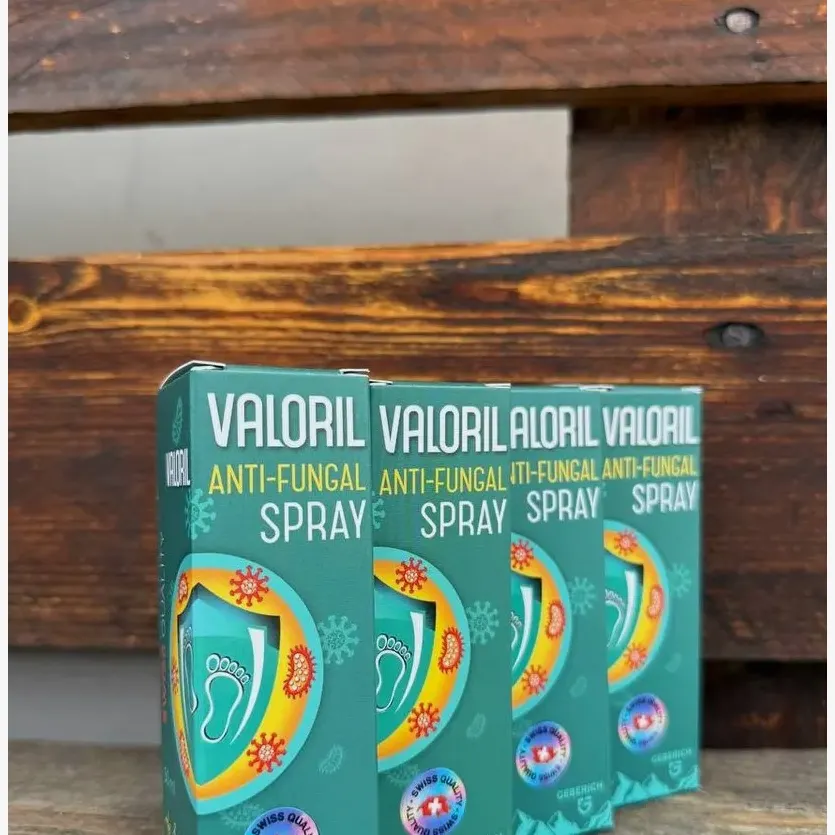 Valoril — Foto 1