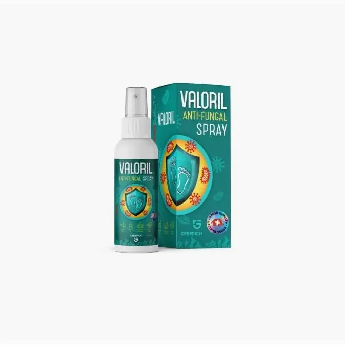 Valoril — Foto 3