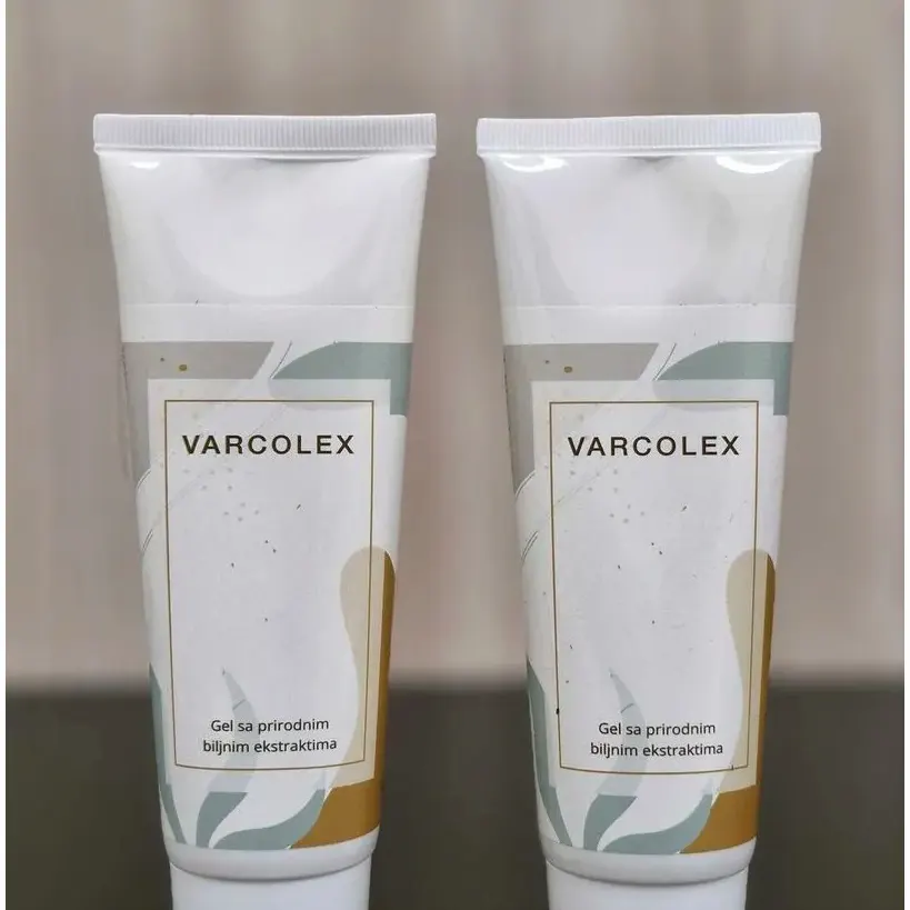 Varcolex — fotografija pakovanja 1