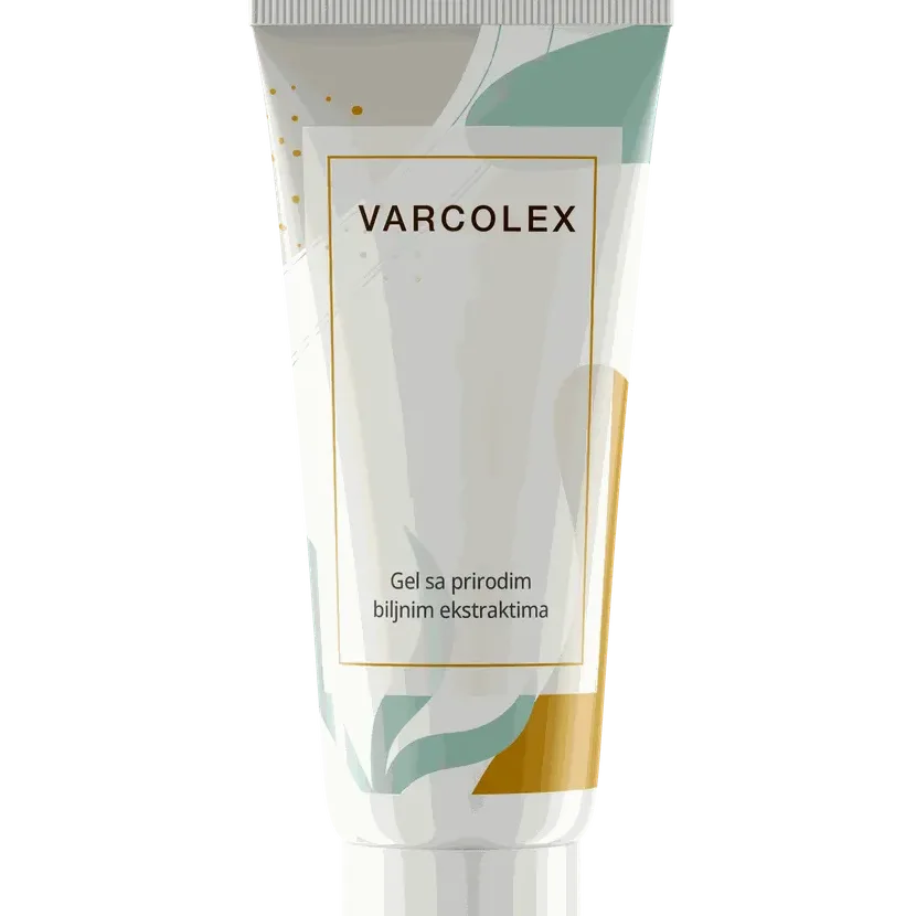Varcolex — fotografija pakovanja 3