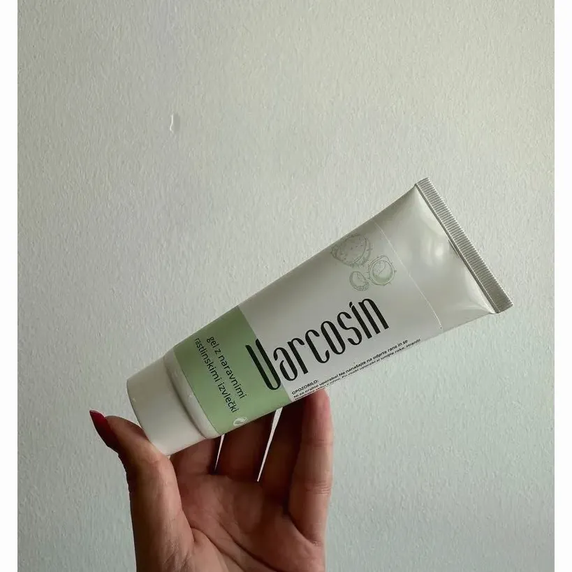 Varcosin — fotografija izdelka 3