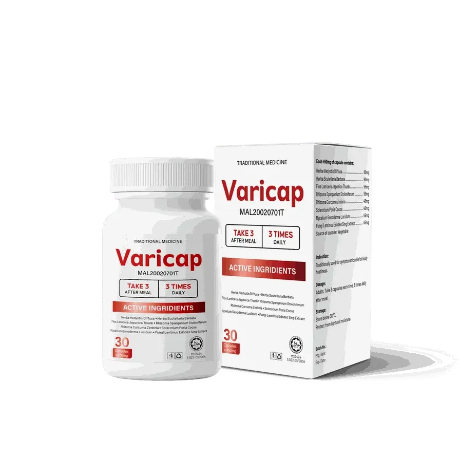 Varicap