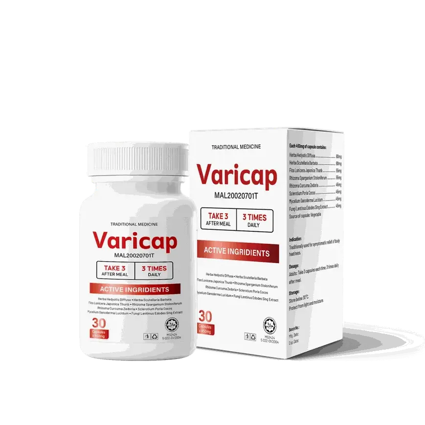 Varicap — gambar 1
