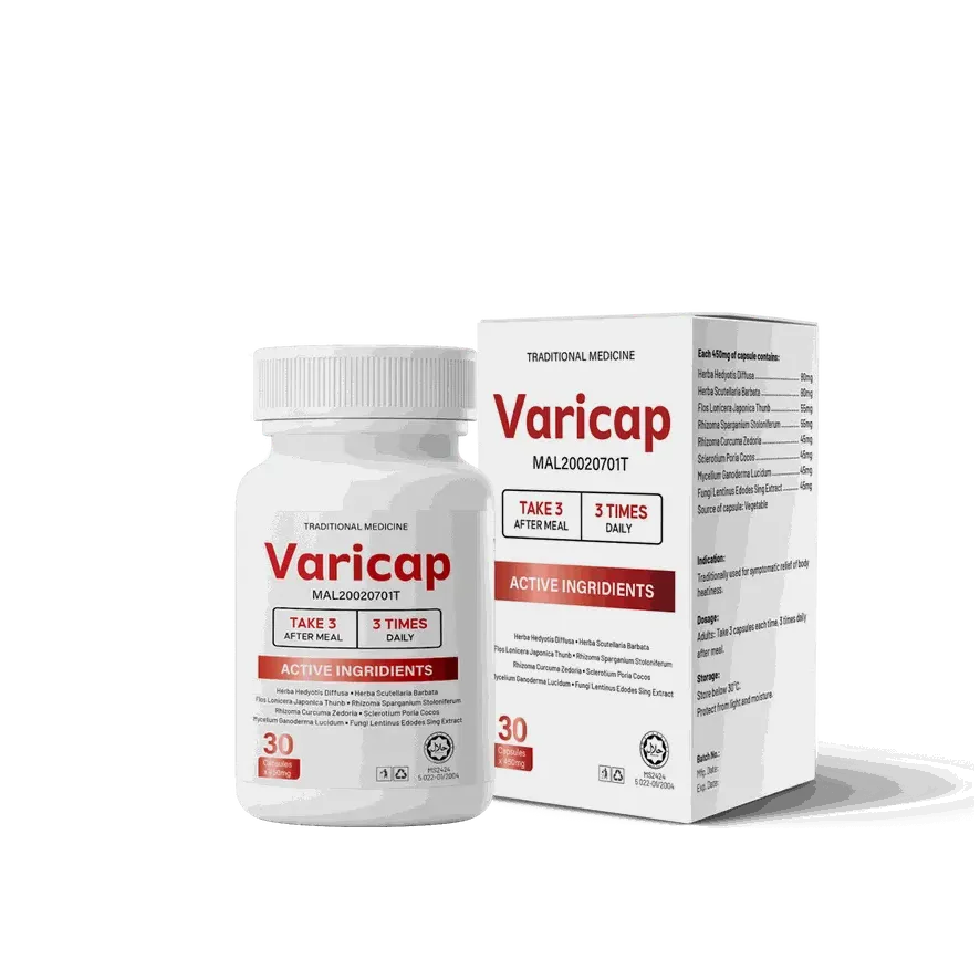 Varicap — gambar 2