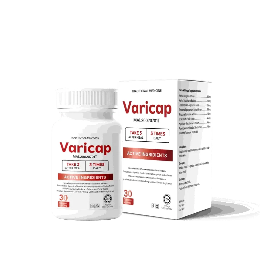 Varicap — gambar 3